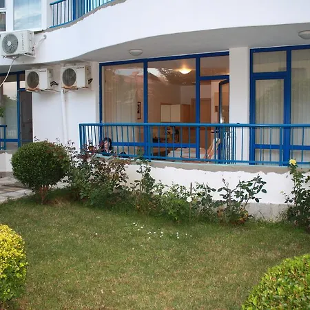 Apartman In Blue Marine *